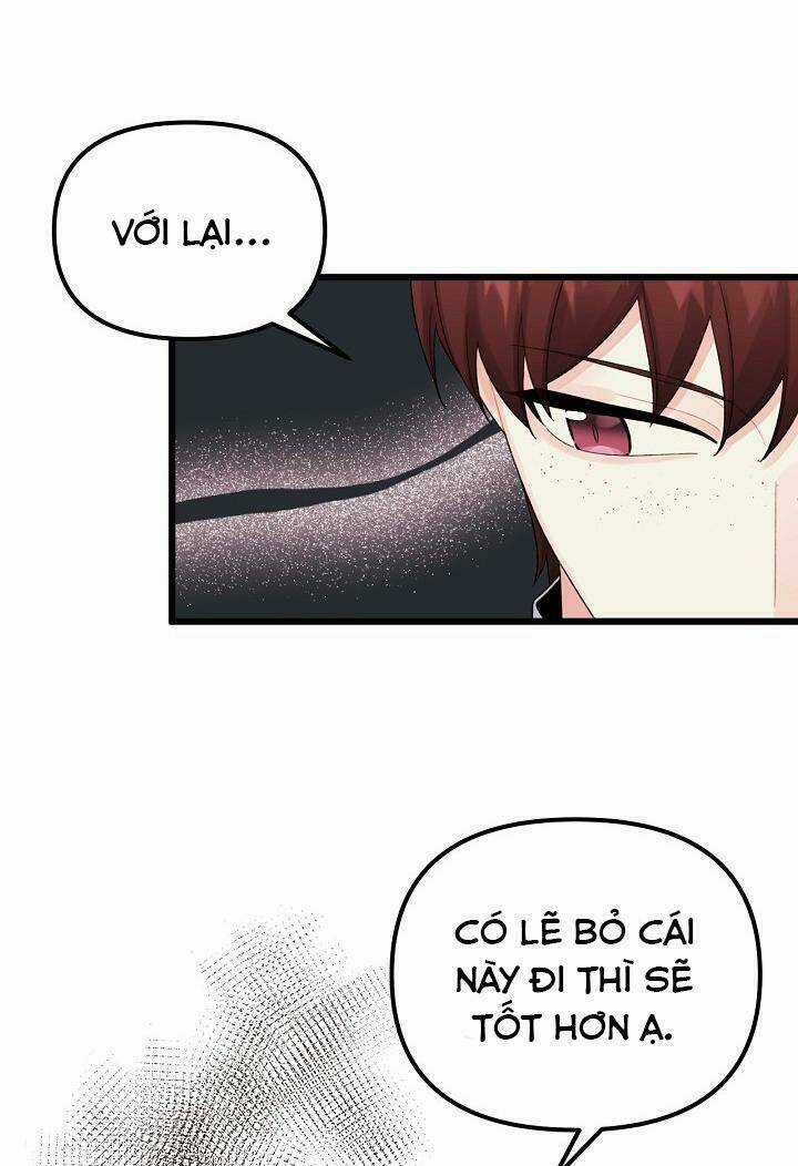 Công Chúa Bãi Rác - Chapter 52 - Trang 59
