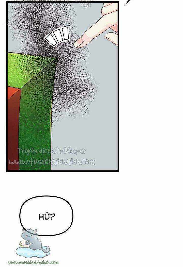 Công Chúa Bãi Rác - Chapter 52 - Trang 60