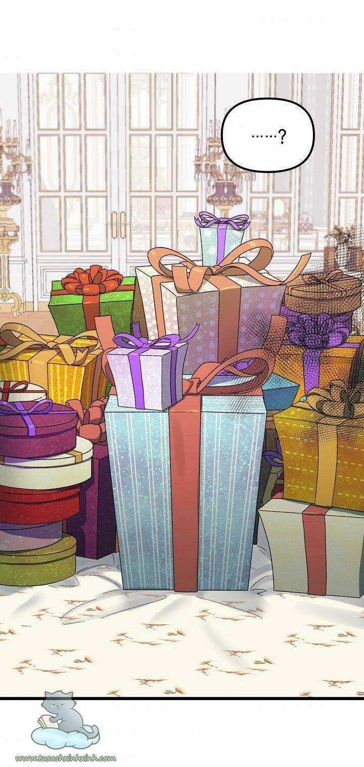 Công Chúa Bãi Rác - Chapter 52 - Trang 7