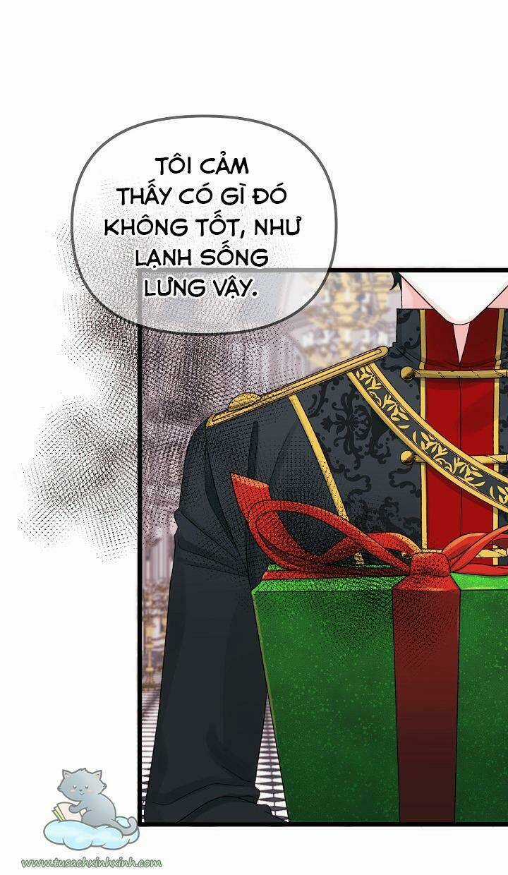 Công Chúa Bãi Rác - Chapter 52 - Trang 61