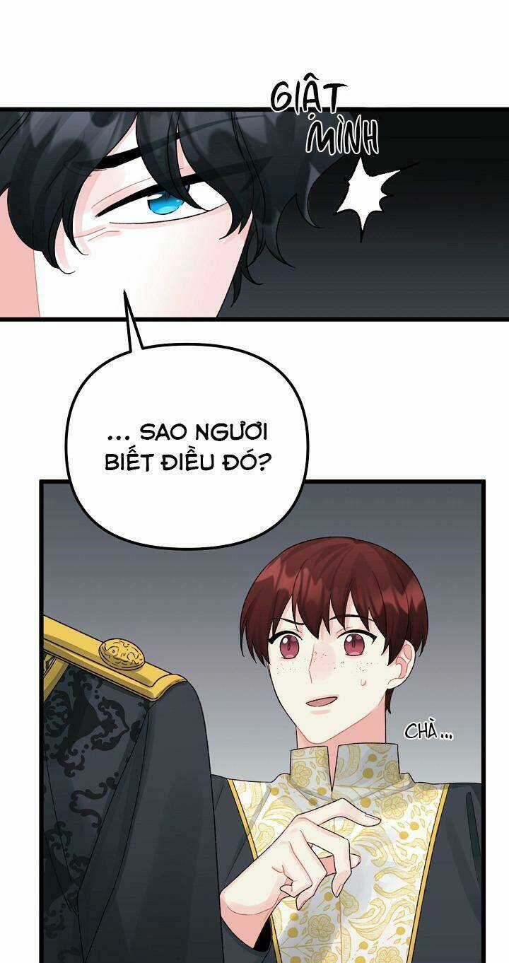 Công Chúa Bãi Rác - Chapter 52 - Trang 62