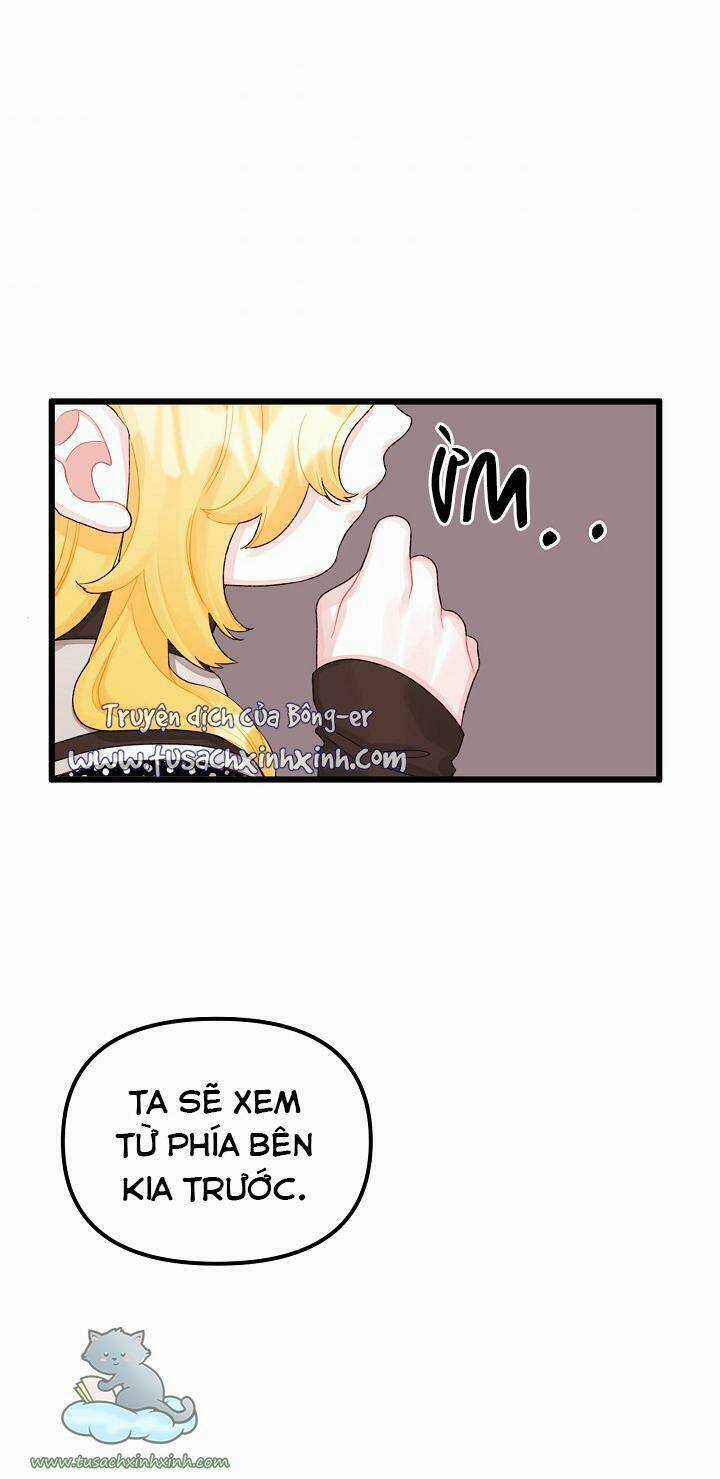 Công Chúa Bãi Rác - Chapter 52 - Trang 8