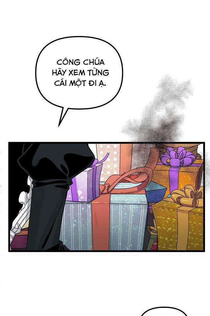 Công Chúa Bãi Rác - Chapter 52 - Trang 10