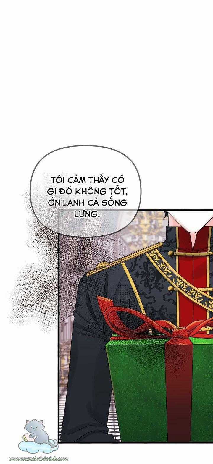 Công Chúa Bãi Rác - Chapter 53 - Trang 2