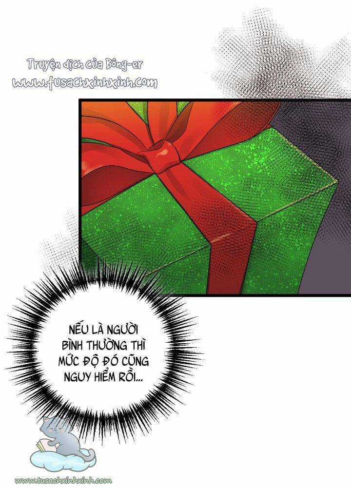 Công Chúa Bãi Rác - Chapter 53 - Trang 11