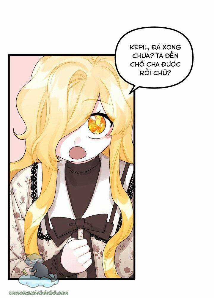 Công Chúa Bãi Rác - Chapter 53 - Trang 12