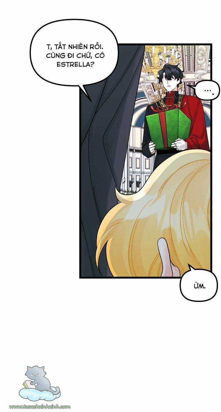 Công Chúa Bãi Rác - Chapter 53 - Trang 13