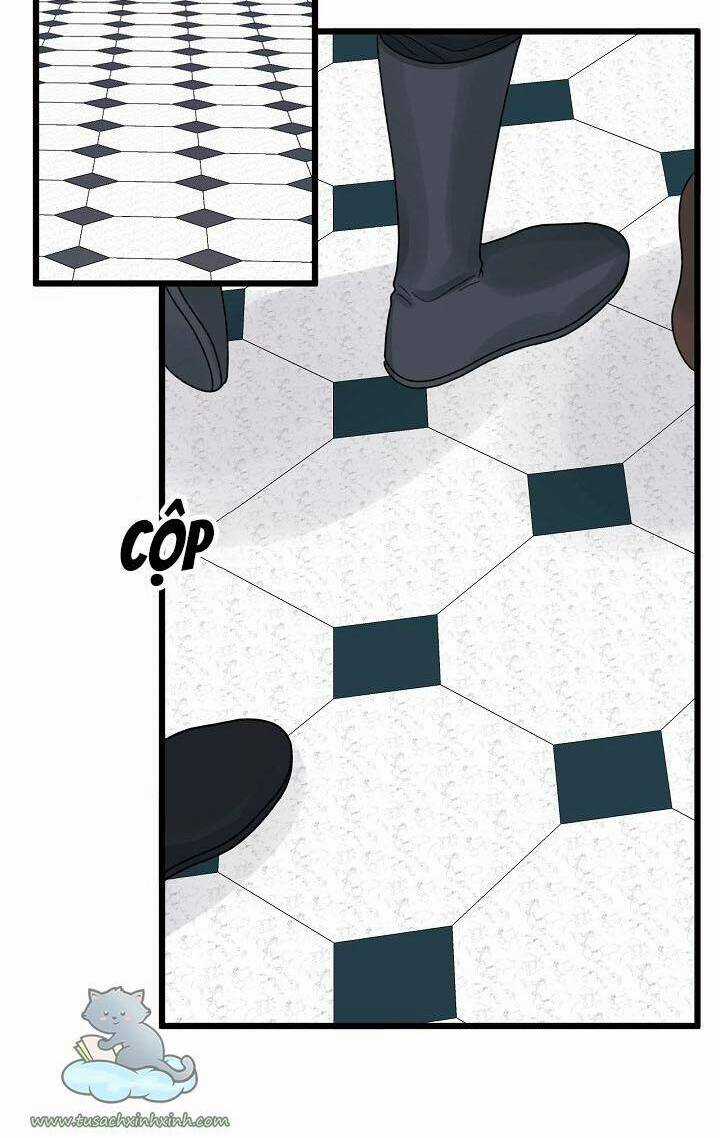 Công Chúa Bãi Rác - Chapter 53 - Trang 15