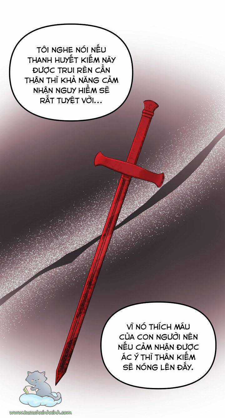 Công Chúa Bãi Rác - Chapter 53 - Trang 17