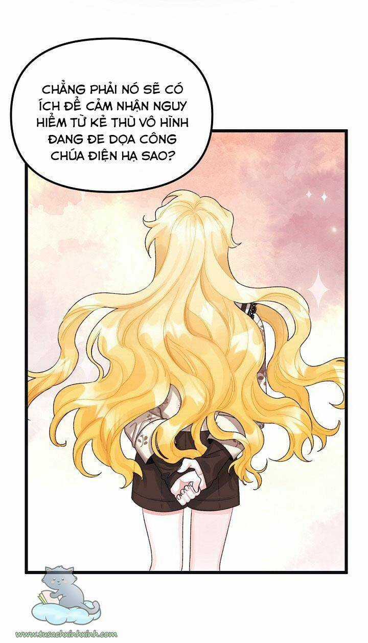 Công Chúa Bãi Rác - Chapter 53 - Trang 18