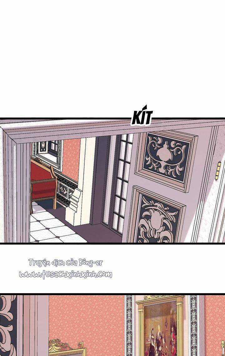 Công Chúa Bãi Rác - Chapter 53 - Trang 22