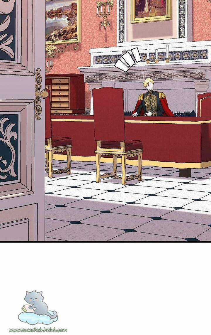 Công Chúa Bãi Rác - Chapter 53 - Trang 23