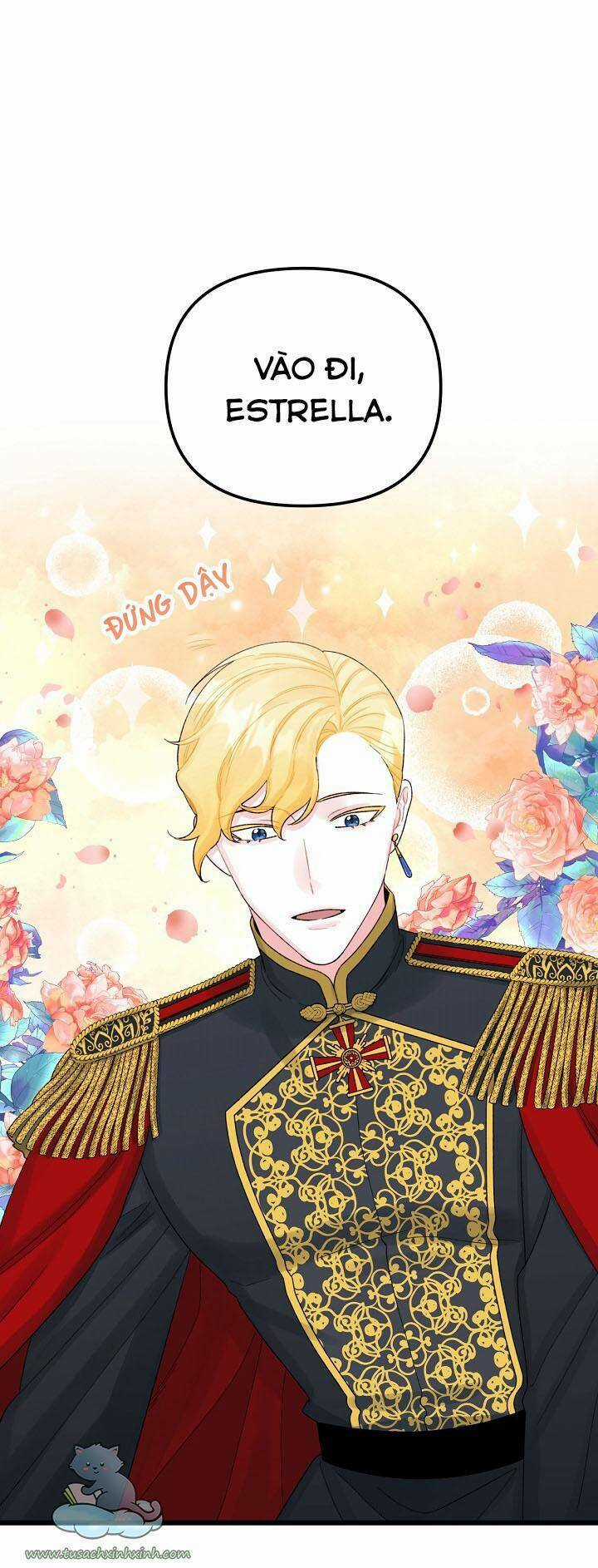 Công Chúa Bãi Rác - Chapter 53 - Trang 24