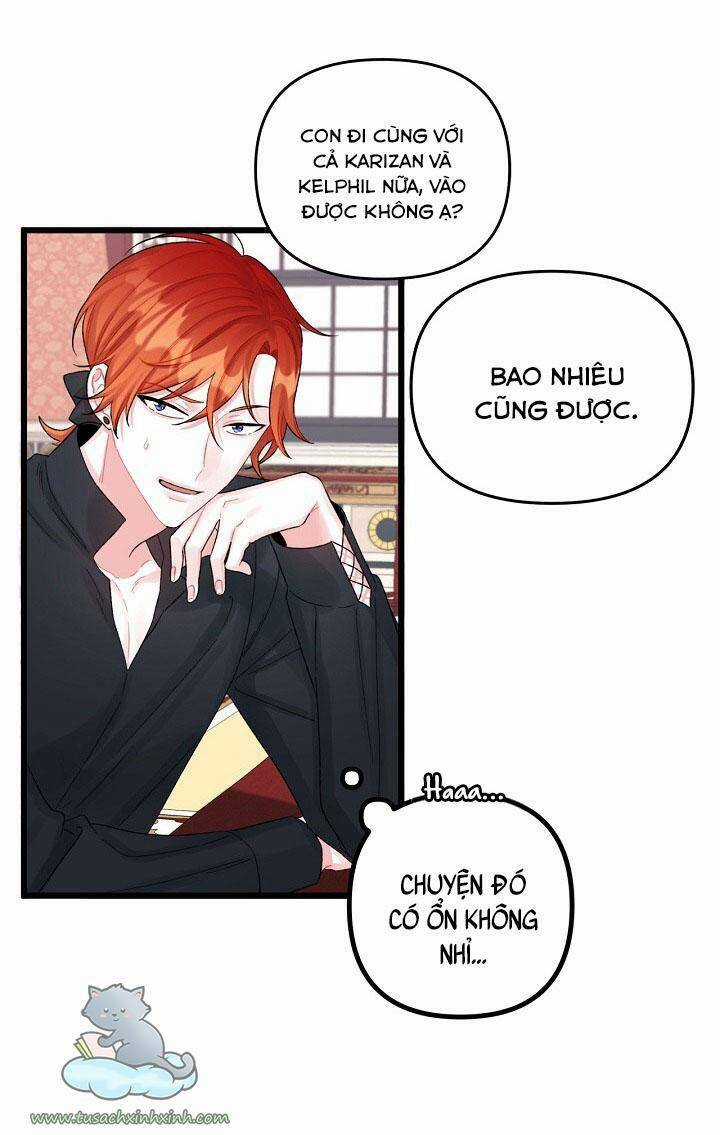 Công Chúa Bãi Rác - Chapter 53 - Trang 25