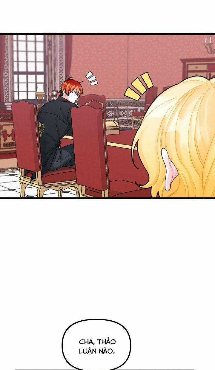 Công Chúa Bãi Rác - Chapter 53 - Trang 26