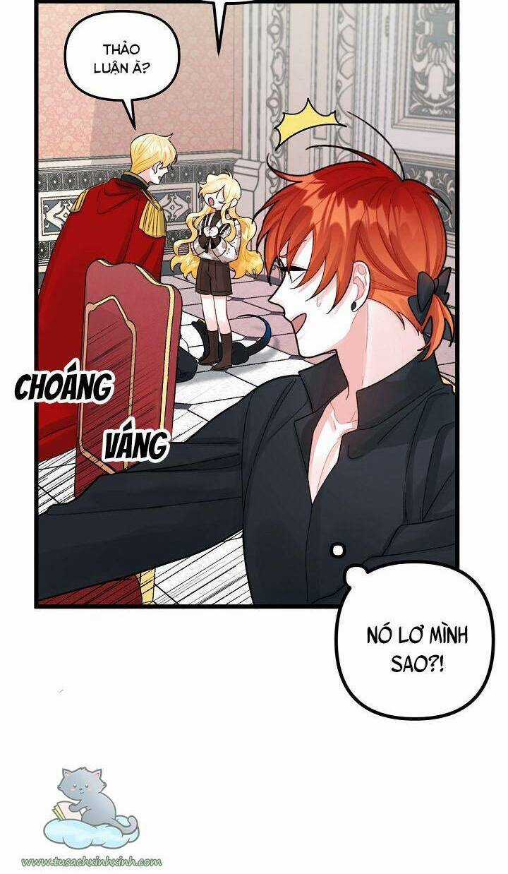 Công Chúa Bãi Rác - Chapter 53 - Trang 27