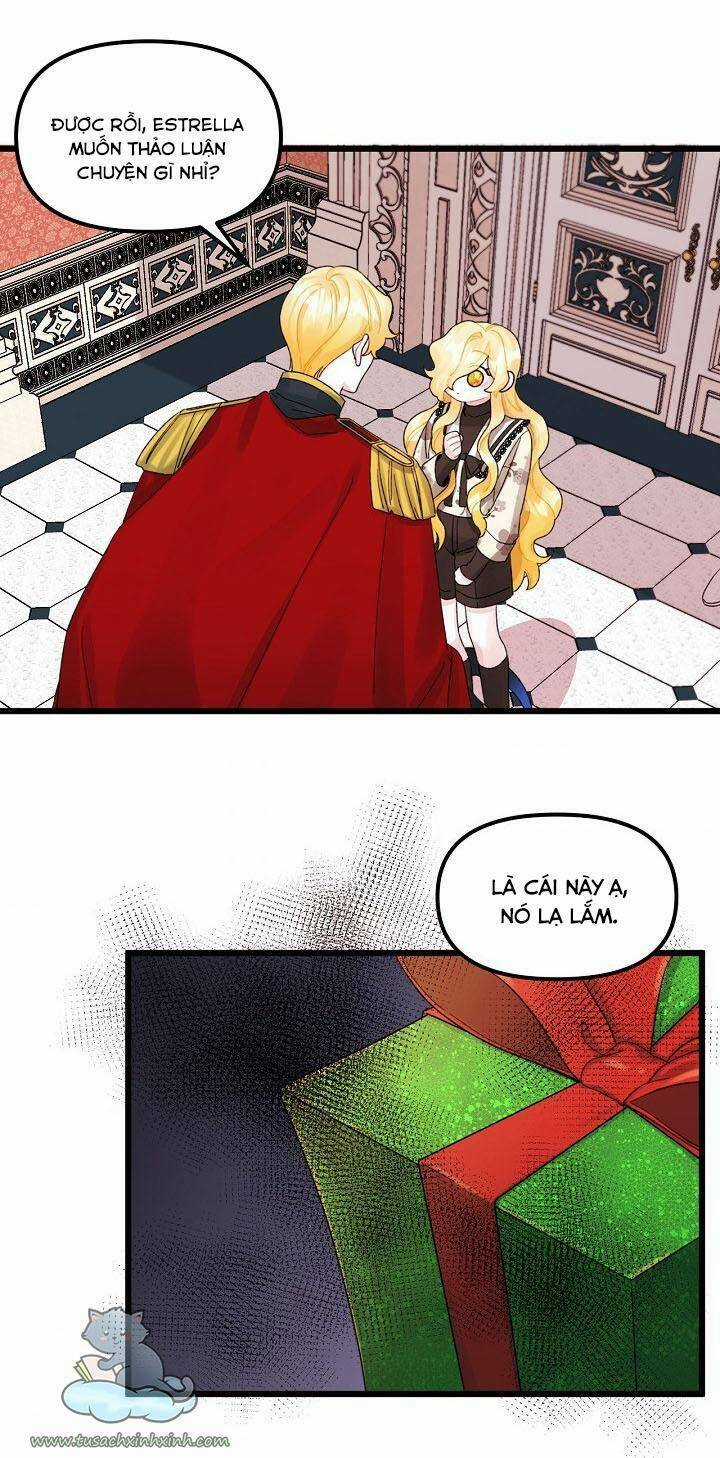 Công Chúa Bãi Rác - Chapter 53 - Trang 30