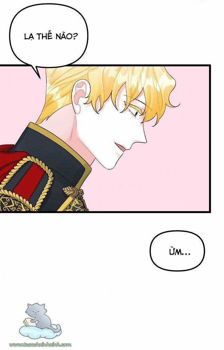 Công Chúa Bãi Rác - Chapter 53 - Trang 31