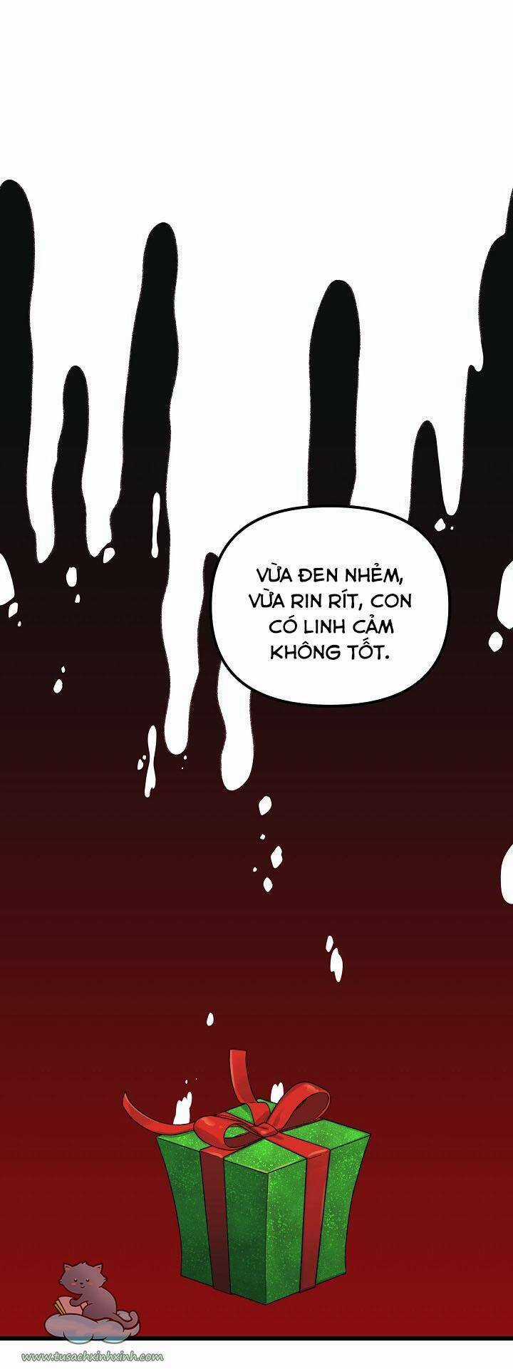 Công Chúa Bãi Rác - Chapter 53 - Trang 32