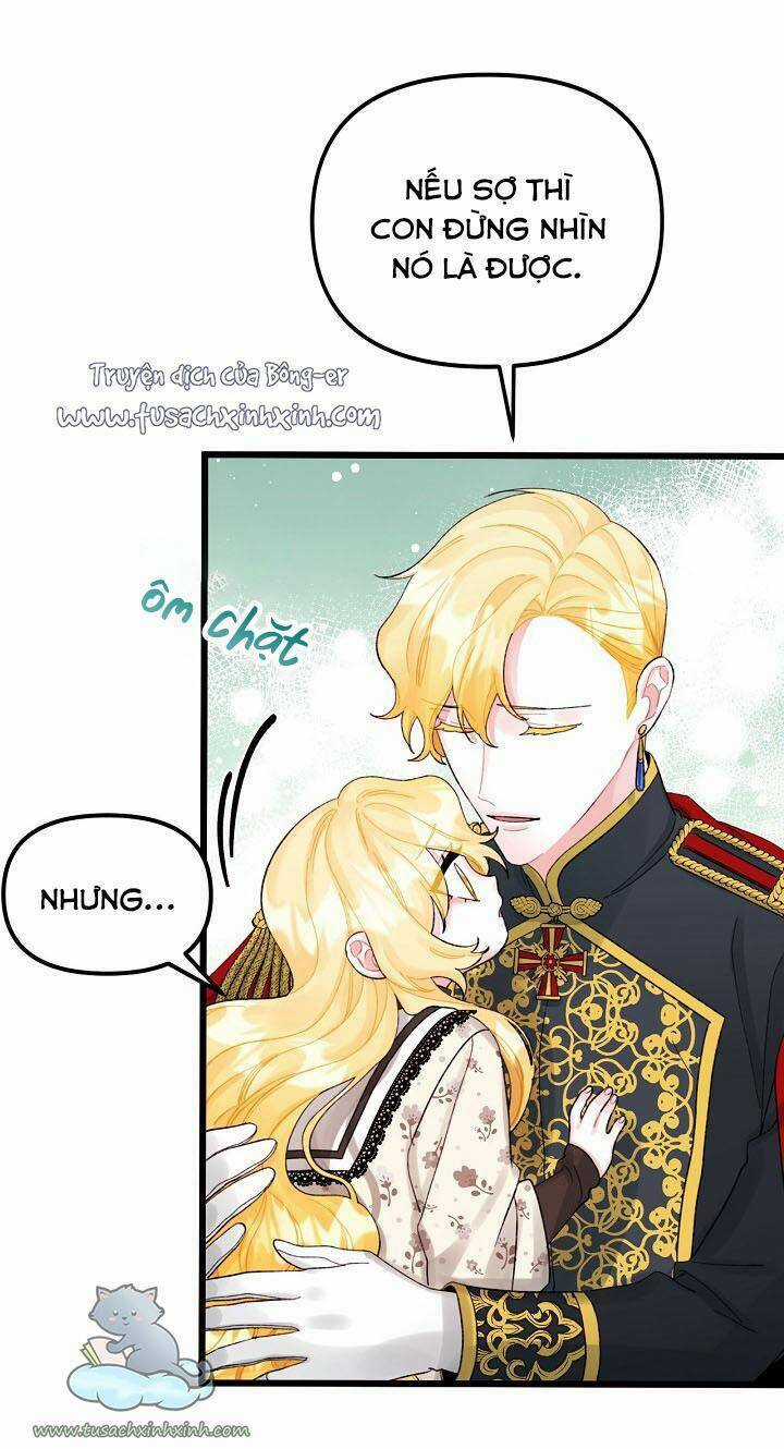 Công Chúa Bãi Rác - Chapter 53 - Trang 34