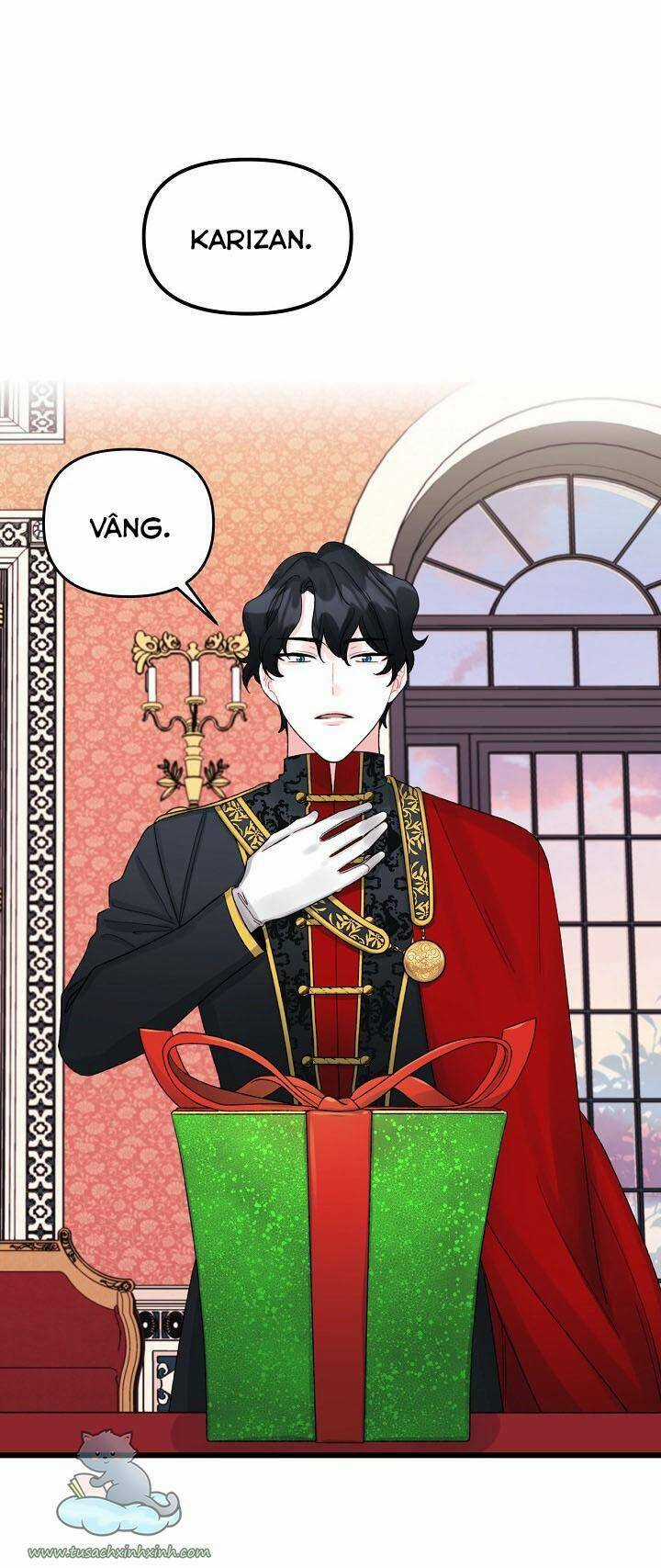 Công Chúa Bãi Rác - Chapter 53 - Trang 36