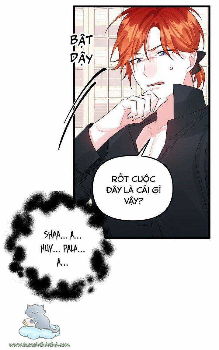 Công Chúa Bãi Rác - Chapter 53 - Trang 40