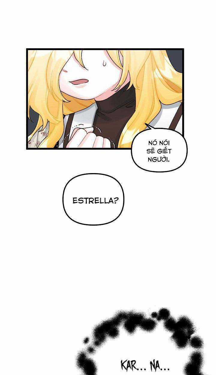 Công Chúa Bãi Rác - Chapter 53 - Trang 43