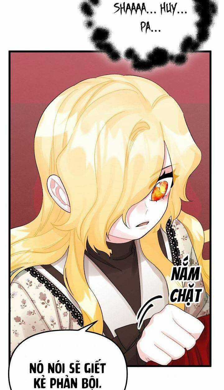 Công Chúa Bãi Rác - Chapter 53 - Trang 44