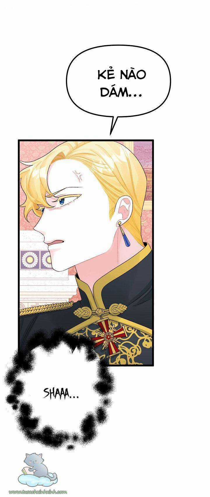 Công Chúa Bãi Rác - Chapter 53 - Trang 47