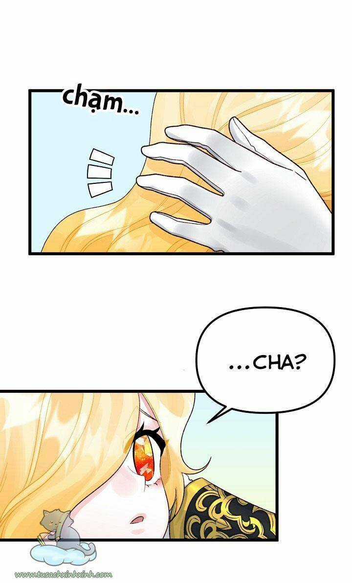 Công Chúa Bãi Rác - Chapter 53 - Trang 48