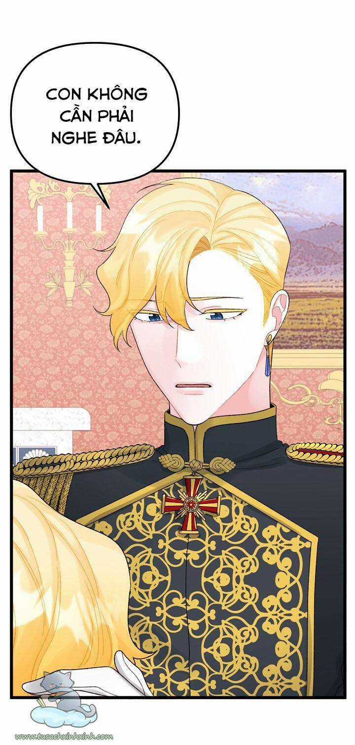 Công Chúa Bãi Rác - Chapter 53 - Trang 49