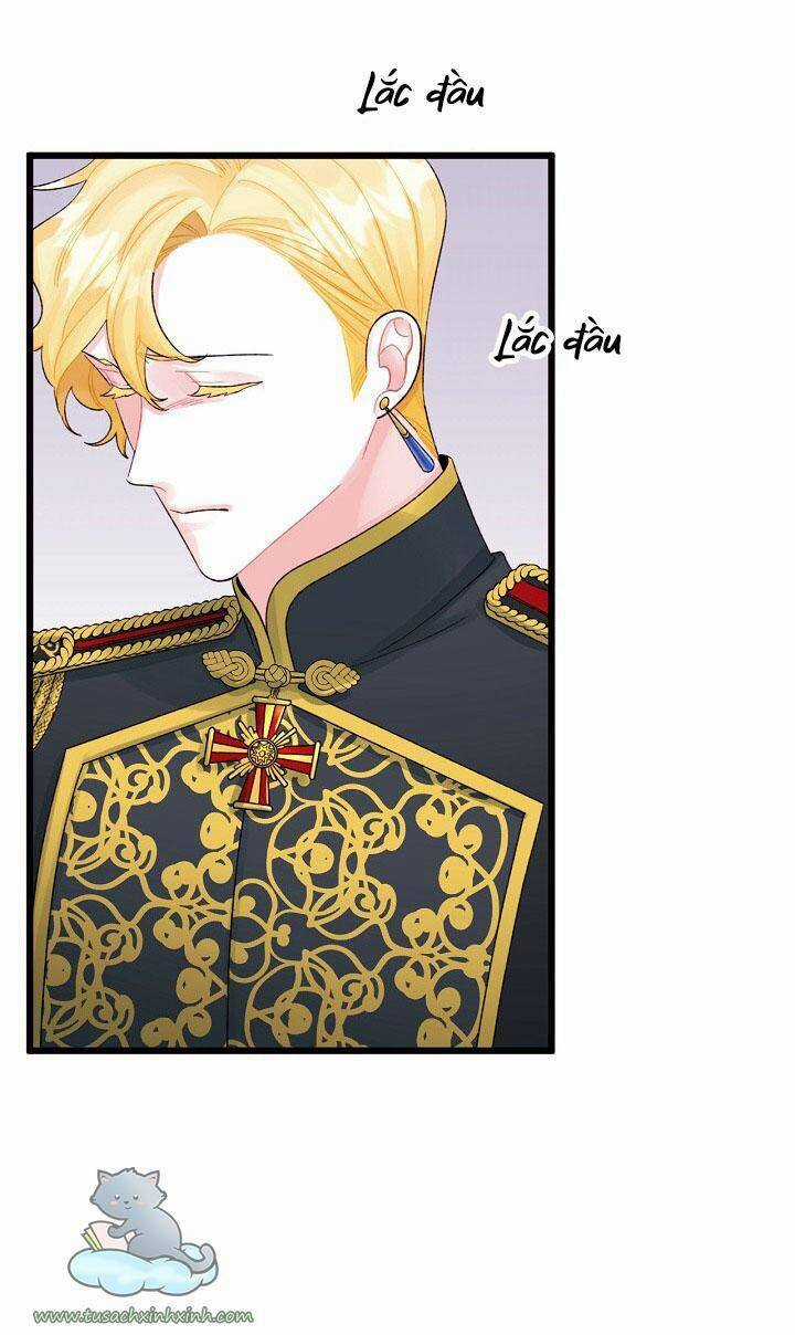 Công Chúa Bãi Rác - Chapter 53 - Trang 51