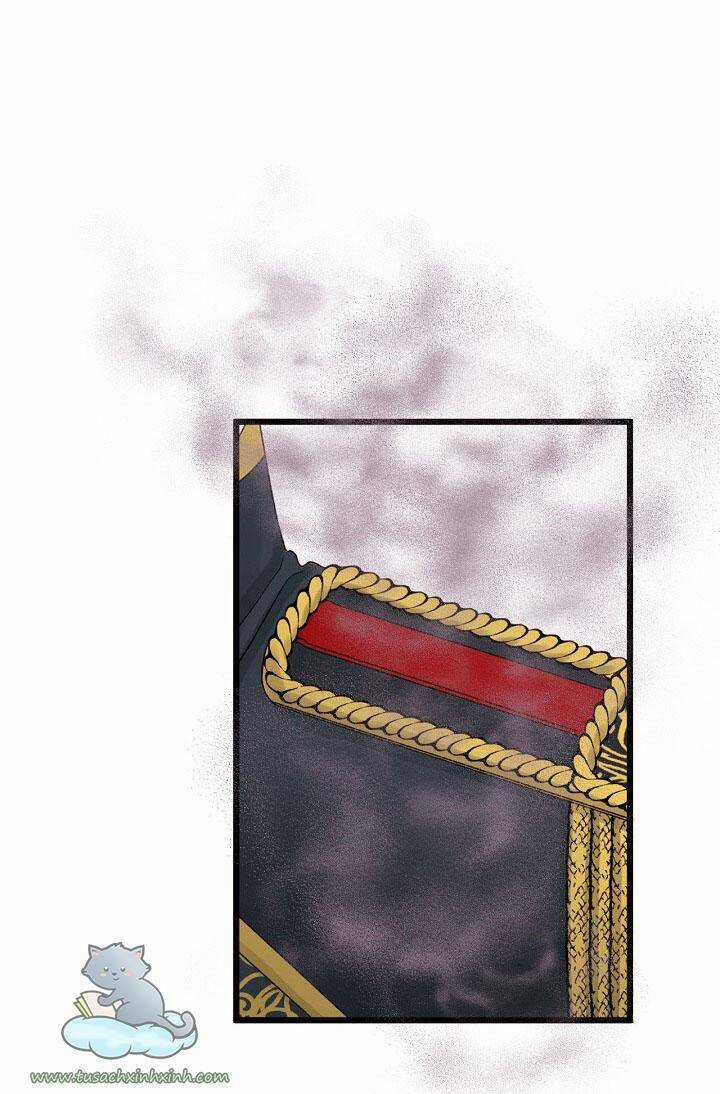 Công Chúa Bãi Rác - Chapter 53 - Trang 52