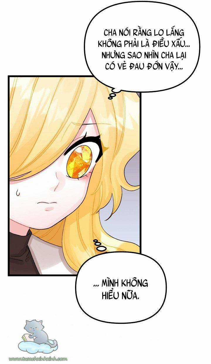 Công Chúa Bãi Rác - Chapter 53 - Trang 53