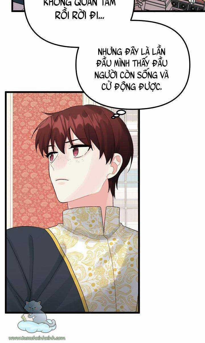 Công Chúa Bãi Rác - Chapter 53 - Trang 56