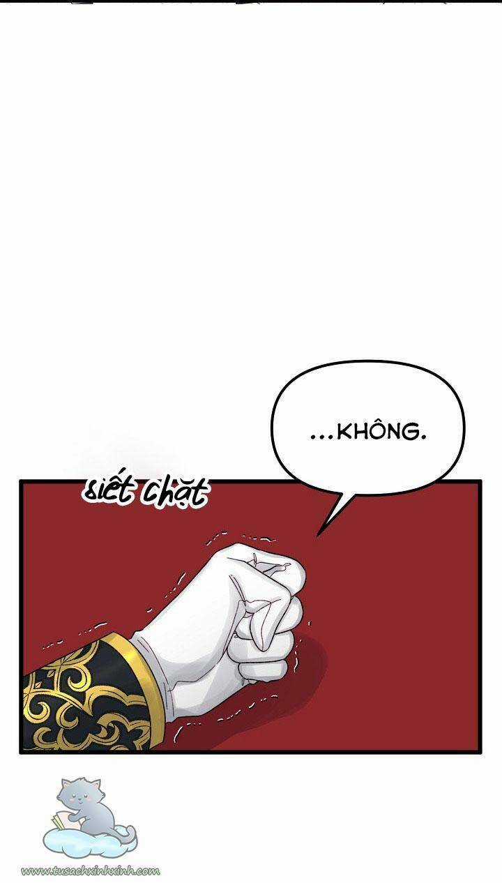 Công Chúa Bãi Rác - Chapter 53 - Trang 59