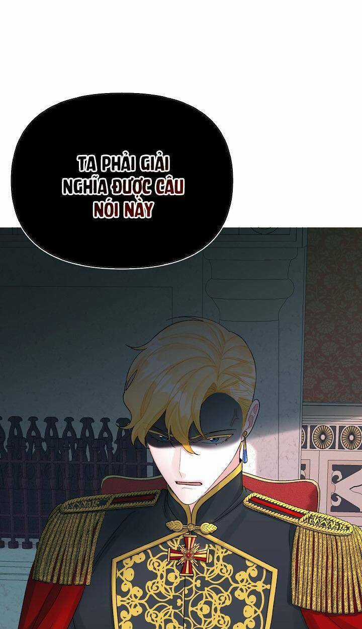 Công Chúa Bãi Rác - Chapter 53 - Trang 60