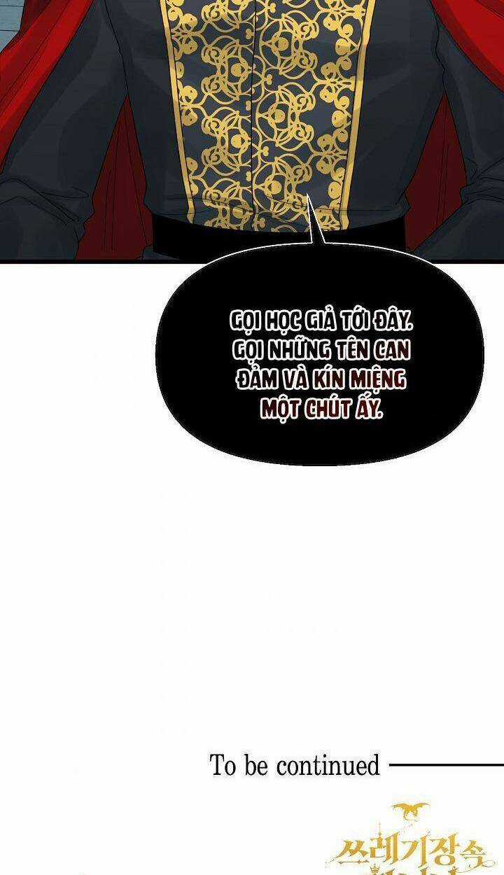 Công Chúa Bãi Rác - Chapter 53 - Trang 61