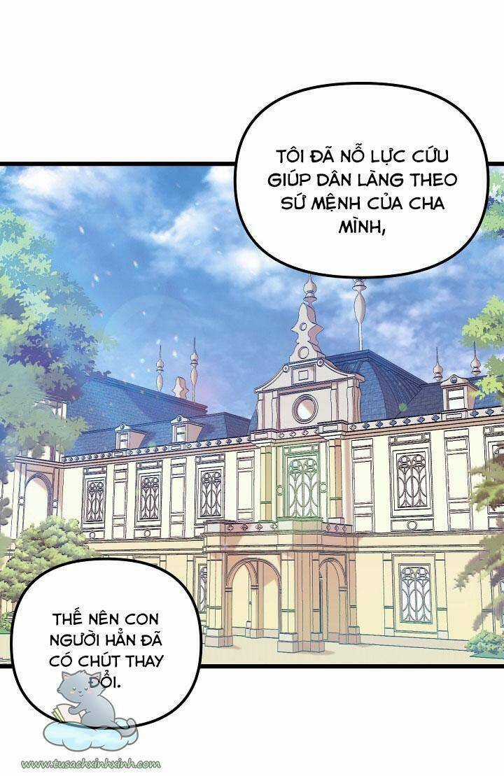 Công Chúa Bãi Rác - Chapter 53 - Trang 8