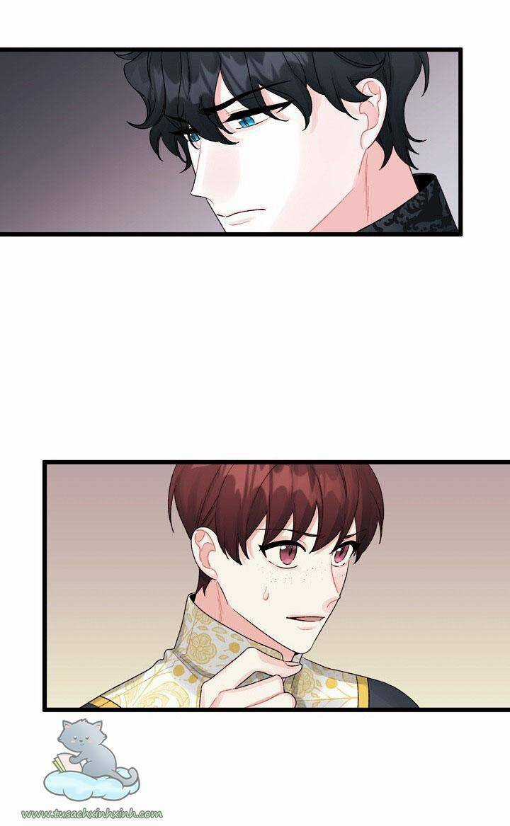 Công Chúa Bãi Rác - Chapter 53 - Trang 9