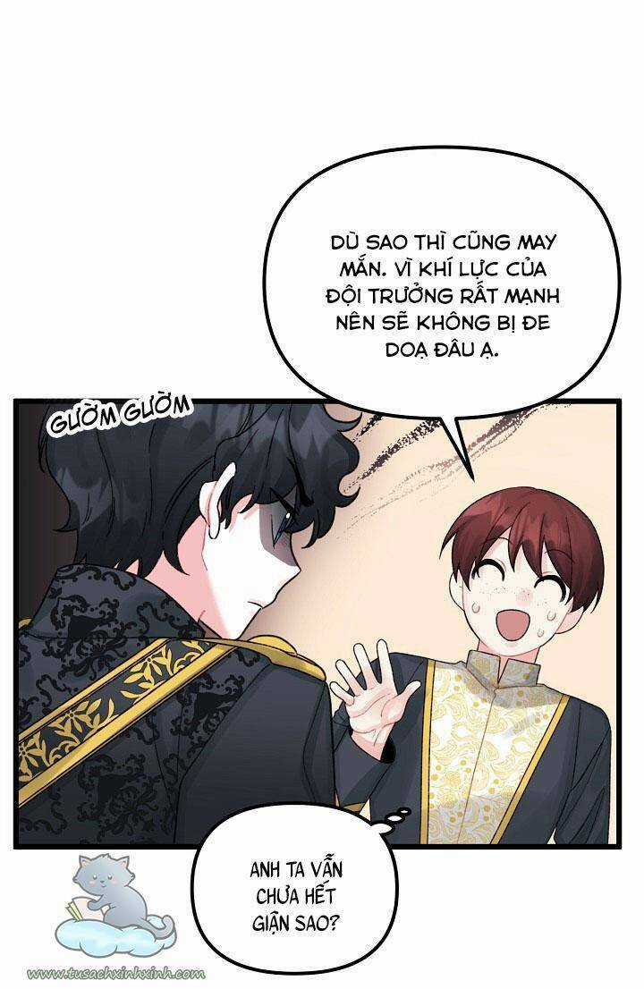 Công Chúa Bãi Rác - Chapter 53 - Trang 10