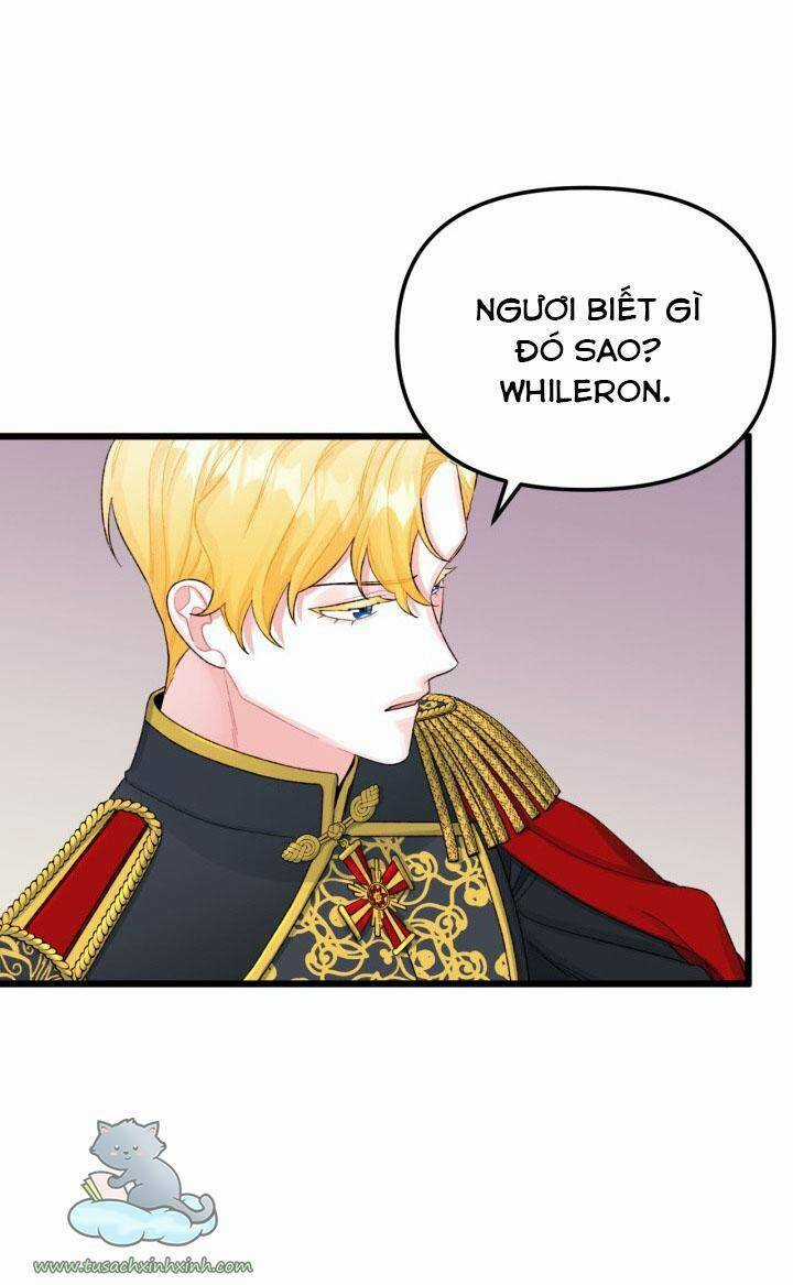 Công Chúa Bãi Rác - Chapter 54 - Trang 12