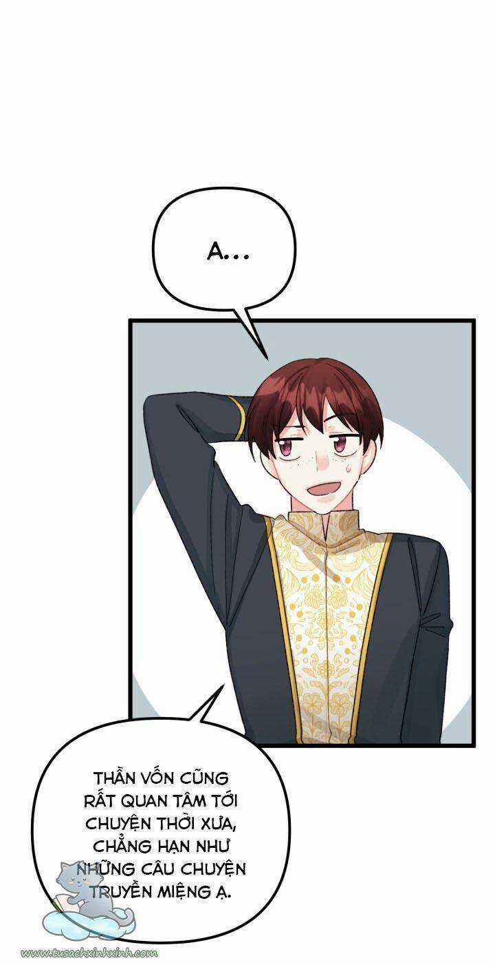 Công Chúa Bãi Rác - Chapter 54 - Trang 13