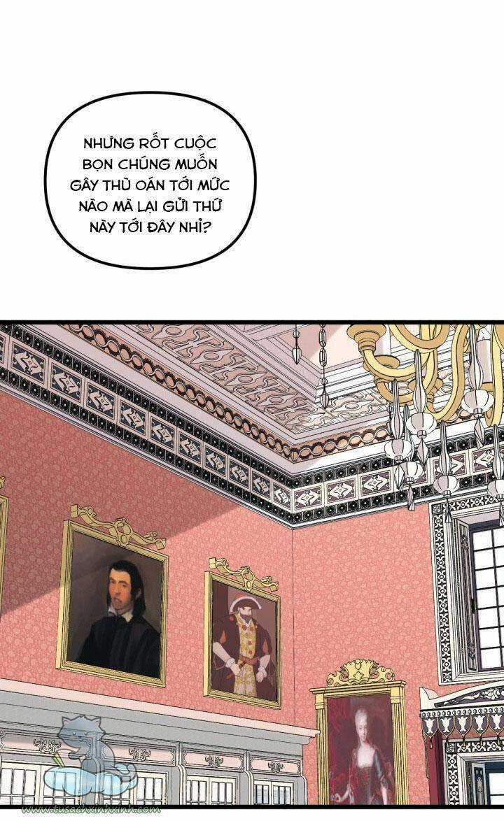 Công Chúa Bãi Rác - Chapter 54 - Trang 3