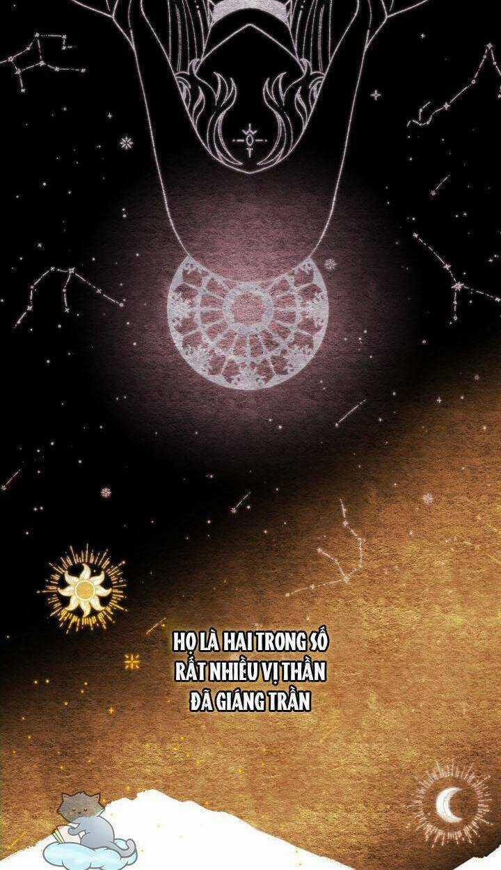 Công Chúa Bãi Rác - Chapter 54 - Trang 21