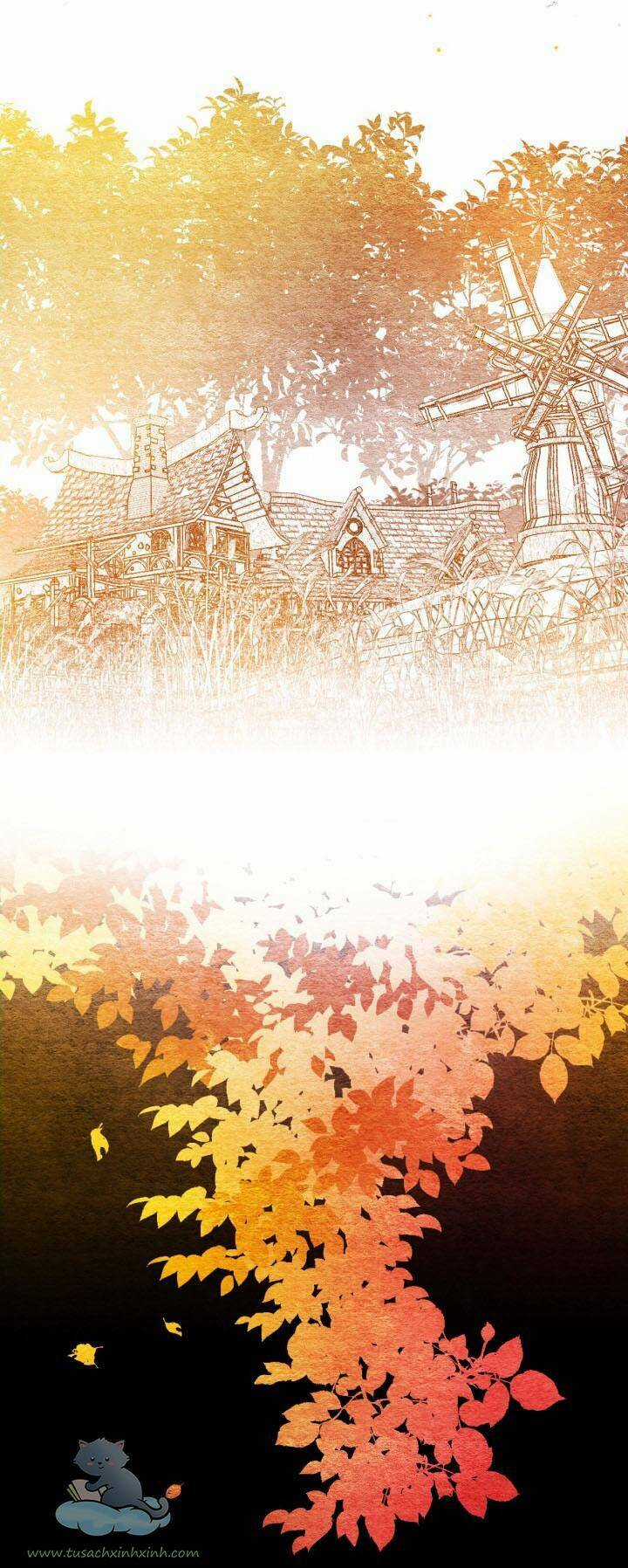 Công Chúa Bãi Rác - Chapter 54 - Trang 23