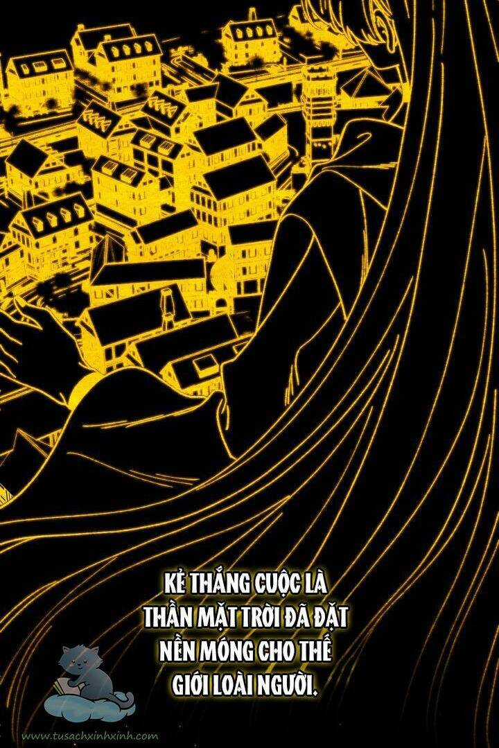 Công Chúa Bãi Rác - Chapter 54 - Trang 30