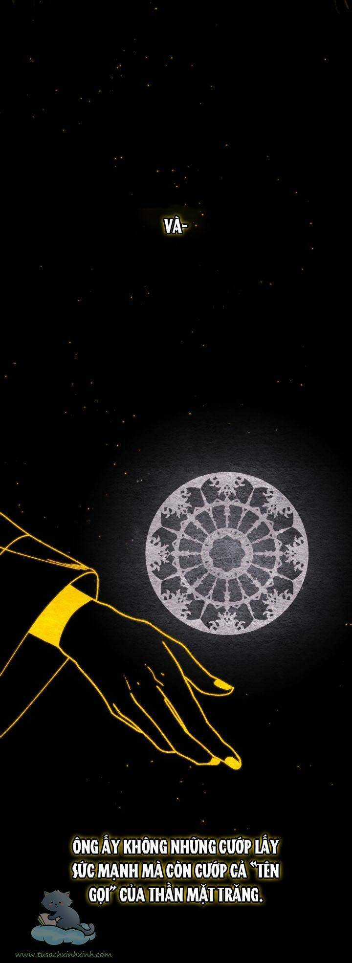 Công Chúa Bãi Rác - Chapter 54 - Trang 31