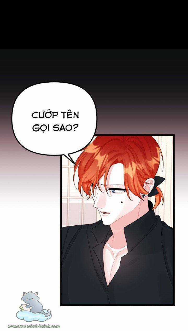 Công Chúa Bãi Rác - Chapter 54 - Trang 32