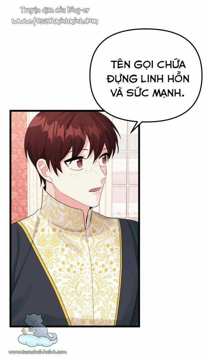 Công Chúa Bãi Rác - Chapter 54 - Trang 33